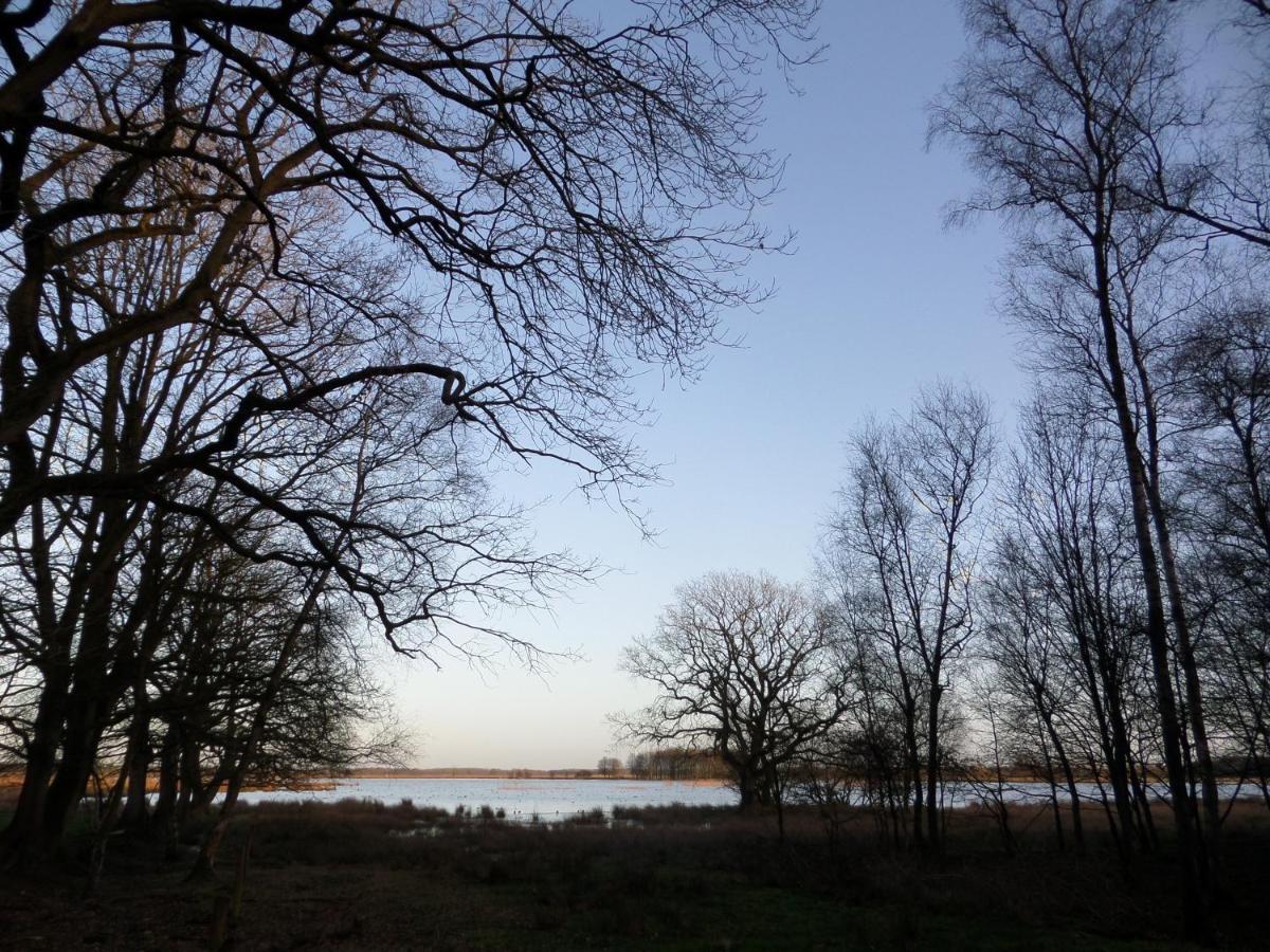 Mekelermeer Geesbrug 外观 照片